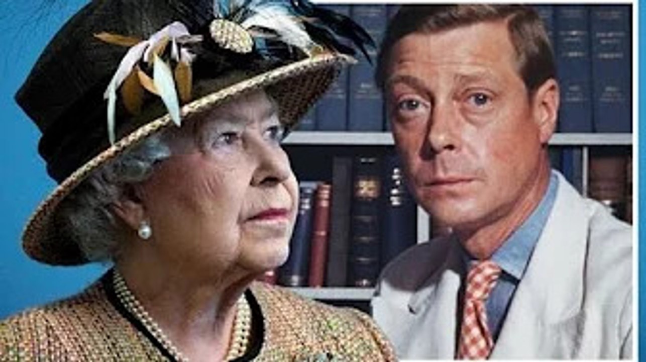 Patriotic Queen was 'filthy' to 'traitor' uncle who wanted to sell UK out to Nazis