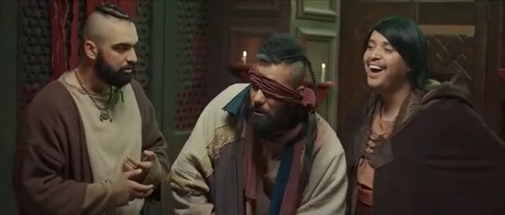 مسلسل كان يا ما كانش 2 الحلقة 12 الثانية عشر