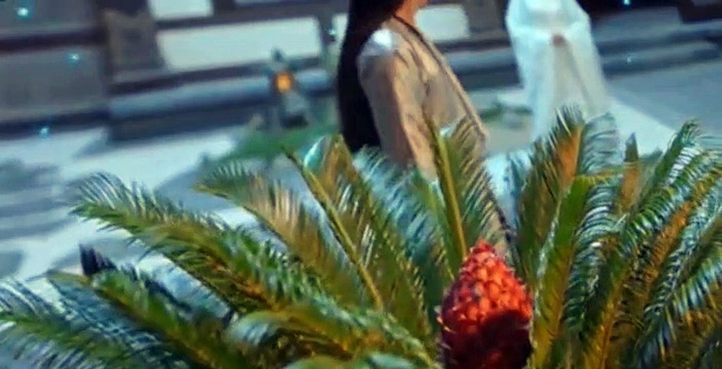 狼殿下 S01 E09