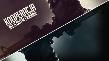 Zaginiony mutliplayer - gdzie się podziała kooperacja na podzielonym ekranie?