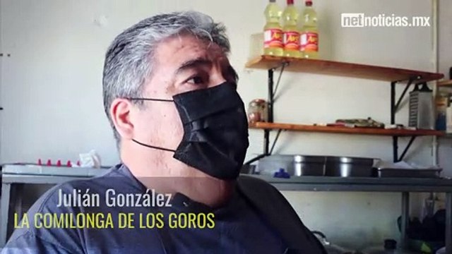 ¡Qué no te falten los platillos de Cuaresma este Viernes Santo!