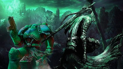 Od Wiedźmina do Warhammera - wybieramy nasze ulubione światy w grach!