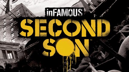 Gramy w inFamous: Second Son - misja fabularna