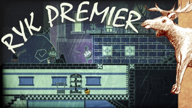 Apotheon, Sunless Sea, Cities XXL – premiery tygodnia. FLESZ: Ryk Premier – 2 lutego 2015