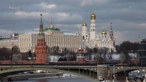 Rússia sanciona 398 congressistas americanos como represália
