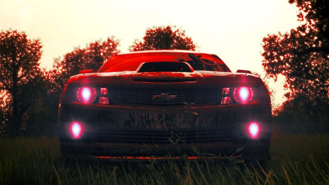 The Crew: Black Hills – serial lepszy niż “Miasteczko Twin Peaks”