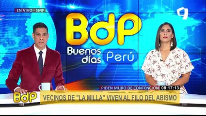 Callao: Conozca el precio de los pescados a un día de Jueves Santo