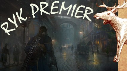 Premiera The Order: 1886 – gra to czy film? FLESZ: Ryk Premier – 16 lutego 2015