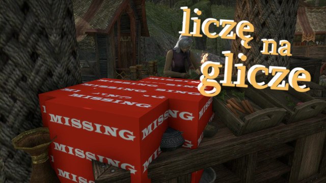Liczę na glicze: The Elder Scrolls Online – absurdy MMO i zwyczajne wpadki