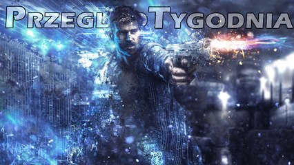 Przegląd Tygodnia - od fotorealizmu do wirtualnej rzeczywistości