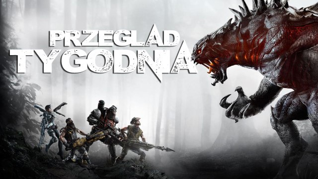 Przegląd Tygodnia - nie takie znowu mikro płatności