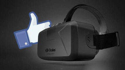 Download Video: Komentarz – po co Facebook kupił Oculusa?