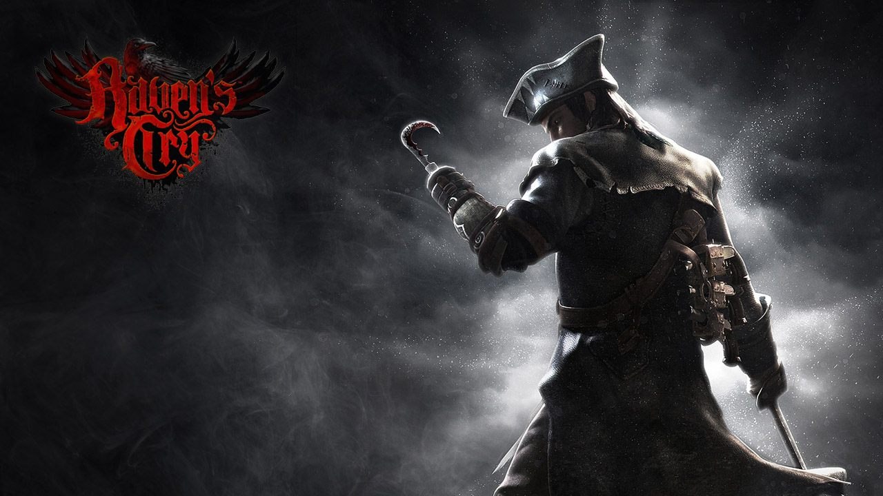 Podstawiamy haka Raven’s Cry – pierwsze wrażenia z polskiej gry o piratach