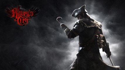 Podstawiamy haka Raven’s Cry – pierwsze wrażenia z polskiej gry o piratach