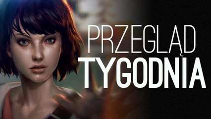 Przegląd Tygodnia - Minecraft z fabułą, Gone Home z naśladowcą