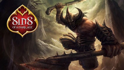 Testujemy Sins of a Dark Age - MOBA w klimatach europejskiego fantasy