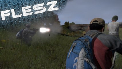 FLESZ – 2 kwietnia 2014 – DayZ z datą premiery?!