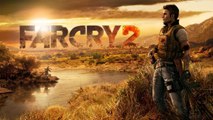Far Cry w Afryce - z karabinem wśród zebr