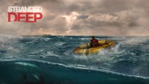 Stranded Deep i przetrwanie na bezludnej wyspie – testujemy nową grę w Samcu Alfa #30