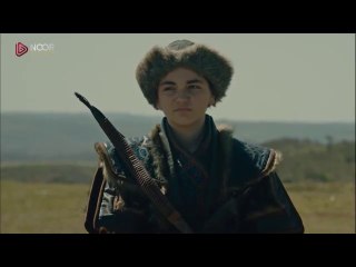 HD 1 مسلسل المؤسس عثمان حلقة  90  /الجزئ