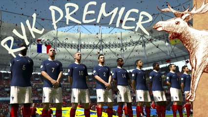 FLESZ: Ryk Premier - 14 kwietnia 2014 - piłka, Wikingowie i Zimna Wojna