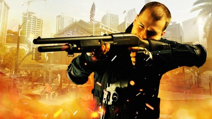 Historia jednego napadu w Battlefield Hardline. Odc 1: Coś wisi w powietrzu