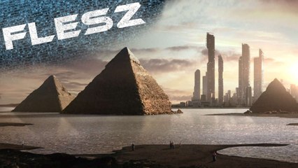 FLESZ – 15 kwietnia 2014 – Sid Meier znowu sięga gwiazd