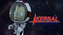 Kerbal Space Program rozwija skrzydła - co nowego w kultowej grze kosmicznej?