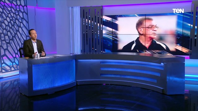 إسلام صادق: حسام حسن لم يتم طرح إسمه لتدريب المنتخب، و الجوهري وحسن شحاته ليهم بصمة مع المنتخب