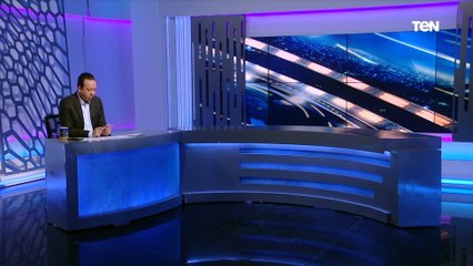 "مش بيعدي الهفوه".. إسلام صادق يكشف مطالب الأهلي من اتحاد الكرة بسبب الأخطاء التحكيمية