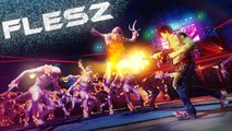FLESZ – 13 maja 2014 – Risen 3, Killing Floor 2, Unreal Tournament – dzieje się!