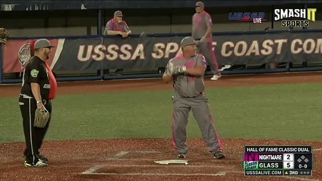 Condensed Game Nightmare vs Classic Glass