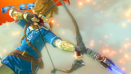 Bez nowej przygody Linka w 2015 roku. FLESZ – 31 marca 2015