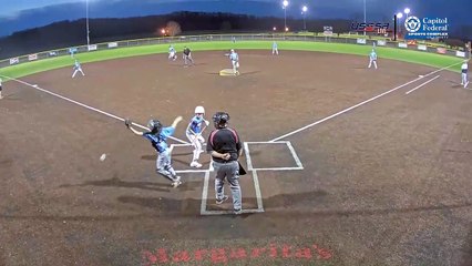 Margaritas Field (KC Sports) 13 Apr 02:18
