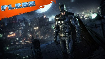 Batman brutalny jak nigdy. FLESZ – 26 lutego 2015