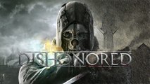 Co wieloryby robią w Londynie? Niezwykły świat Dishonored i jego geneza