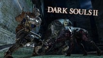 Gramy w Dark Souls II na PC – czy pecetowy port Dark Souls II daje radę?