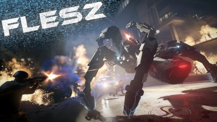 FLESZ – 25 kwietnia 2014 – nadzieja na Just Cause 3