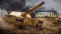Armatą do przodu! - testujemy wersję alfa gry Armored Warfare