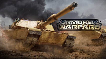 Descargar video: Armatą do przodu! - testujemy wersję alfa gry Armored Warfare