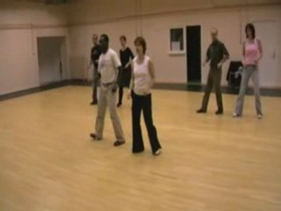 Brie Comte Robert Mars 2008