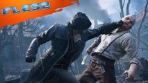 Assassin’s Creed: Syndicate zapowiedziany! FLESZ – 13 maja 2015