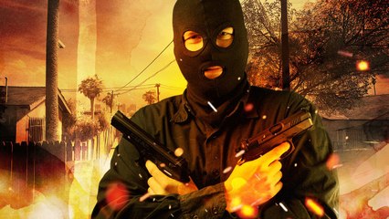 Historia jednego napadu w Battlefield Hardline. Odc 6: Fala zbrodni