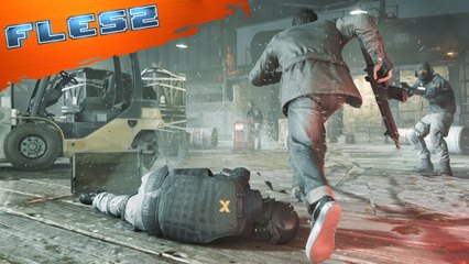 Quantum Break? Też opóźnione… FLESZ – 2 kwietnia 2015