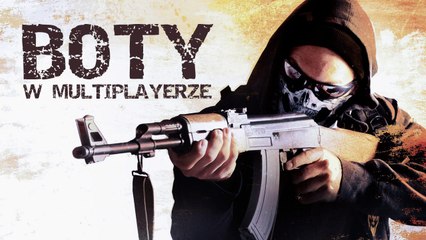 Jak działają boty w grach wieloosobowych?