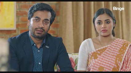 Ghor (2020) | Episode 05 | ঘোর (পর্ব - ০৫)