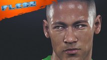 Neymar twarzą PES 16 – nowe starcie z FIFĄ? FLESZ – 11 czerwca 2015