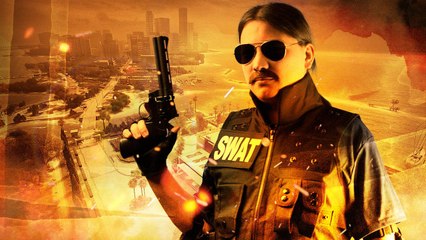 Historia jednego napadu w Battlefield Hardline. Odc 5: Zdrada na Florydzie