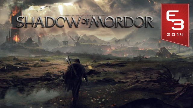 E3 2014: Nasze wrażenia z Shadow of Mordor - więcej w tym slashera, niż Asasyna