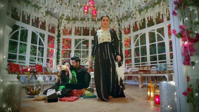 Aşk Sarmalı Hint Dizisi izle 24. Bölüm ( Bahu Begam İzle )